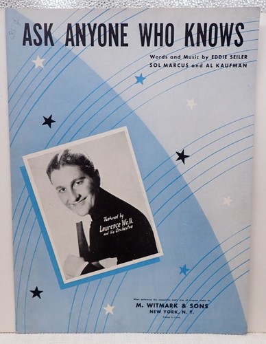 Ask anyone who knows eddie - who,