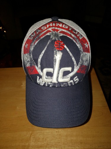 Nba washington wizards adidas - nba,
