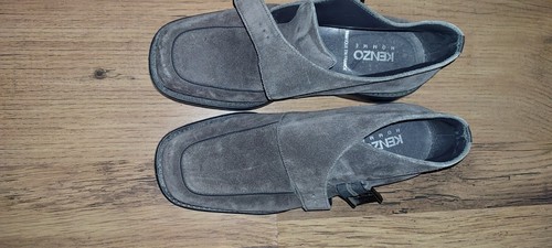 Mocassins kenzo p40 - mocassins, p40,5