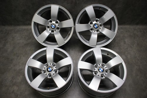 Bmw série e60 e61 jantes - bmw,