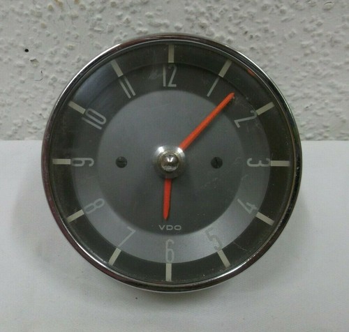 50er vdo voiture montre - 50er,
