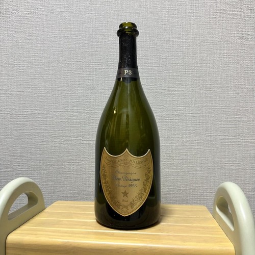 Dom perignon 1993 champagne - perignon,