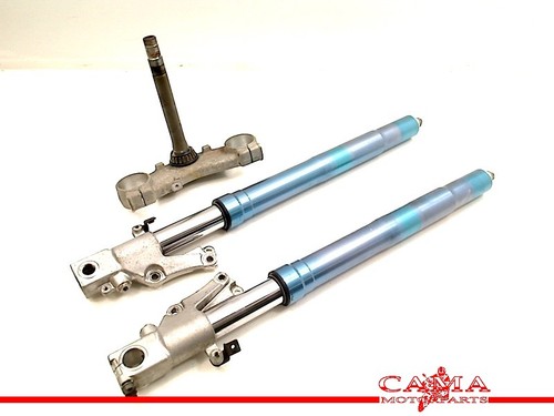 Fourche avant complet suzuki - fourche,