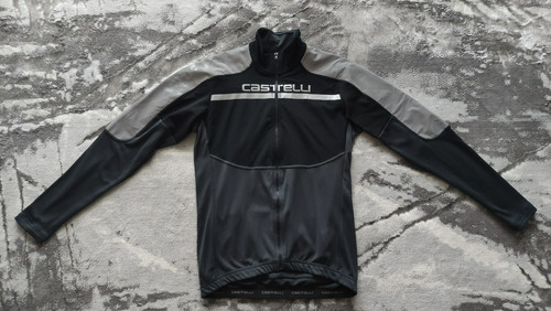 Veste cyclisme thermique - veste,