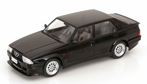Alfa romeo turbo evolution - alfa,