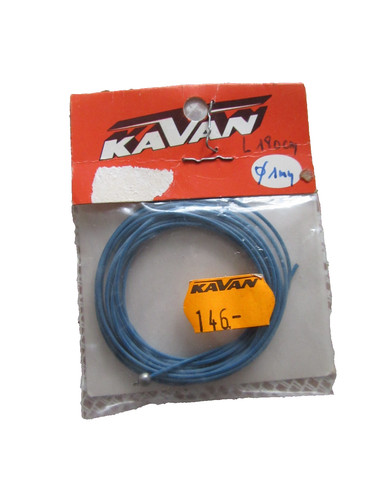 Kavan 146 cable commande - kavan,