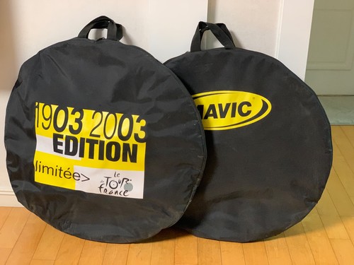 Mavic ksyrium ssc tour de - mavic,