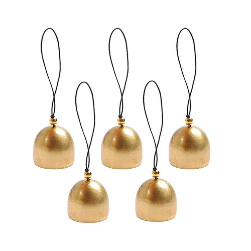 Pièces mini cloche - pièces,
