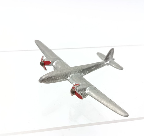 Ancien avion jouet vintage - ancien,