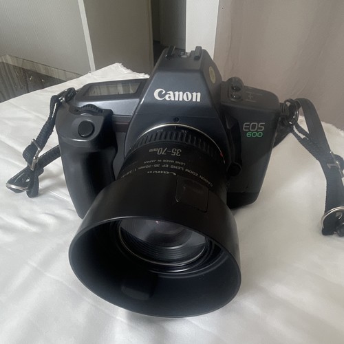 Canon eos 600 reflex - eos, 35