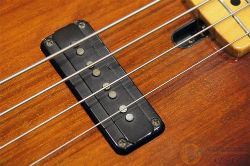 Yamaha 500s bass guitar - yamaha,