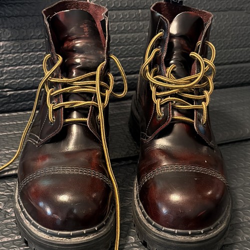 Gripfast men brown leather - gripfast,