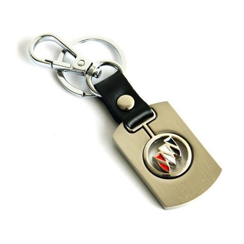 Porte clés pivotant buick - porte,
