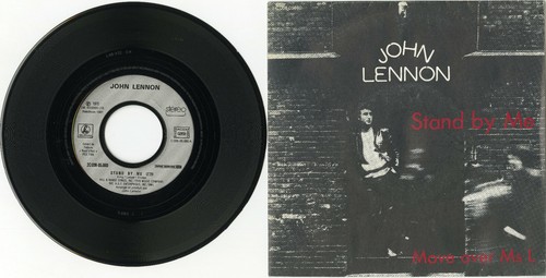 John lennon stand me - stand, /