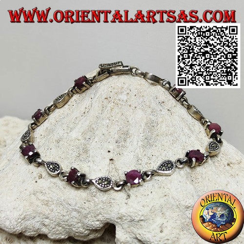Bracelet argent 925 8 - en,