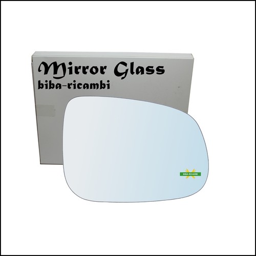 Miroir rétroviseur chromé - rétroviseur,