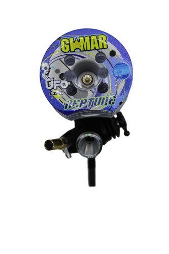 Gimar neptune touring - gimar,