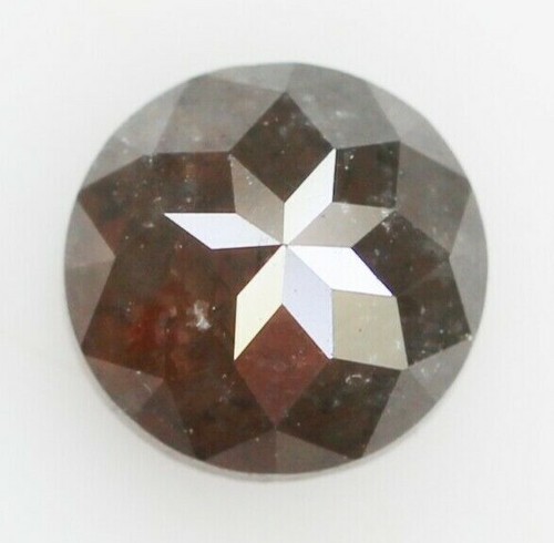 Naturel diamant seul - 0.52, ct