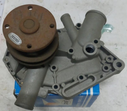 Pompe eau renault - eau, tl