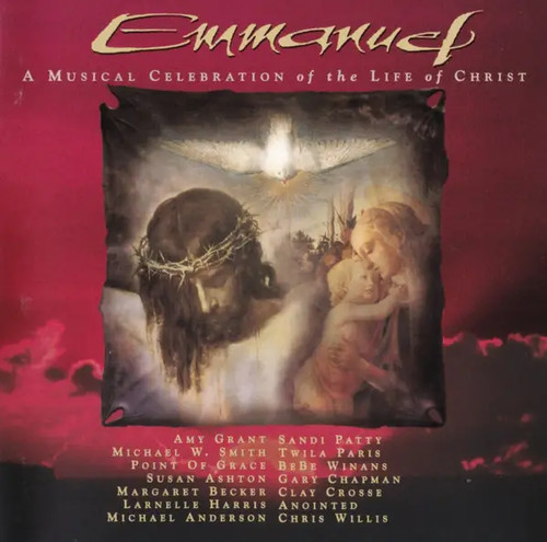 Emmanuel musical - emmanuel,