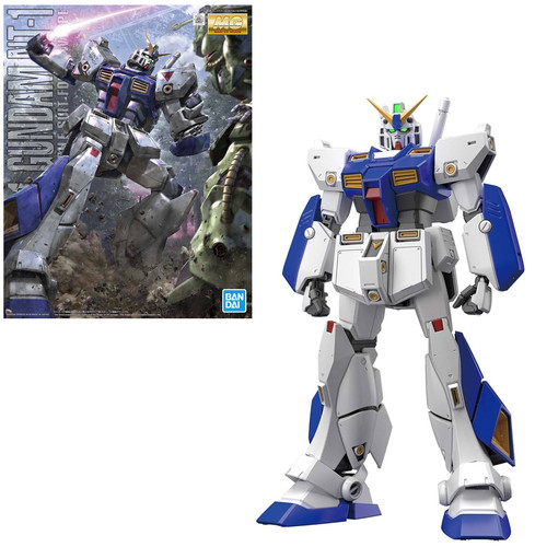 Gundam 100 - mg, 1/100
