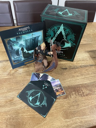 Statuette assassin creed - statuette,