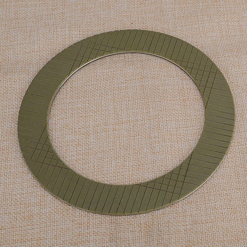 Clutch friction disc plate - 1x,