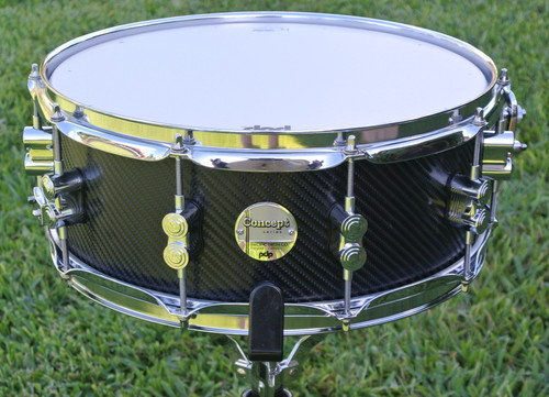Pdp concept 10 ply - pdp, 10-ply