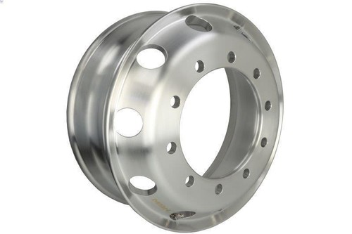 Jante aluminium camion - jante, ngw