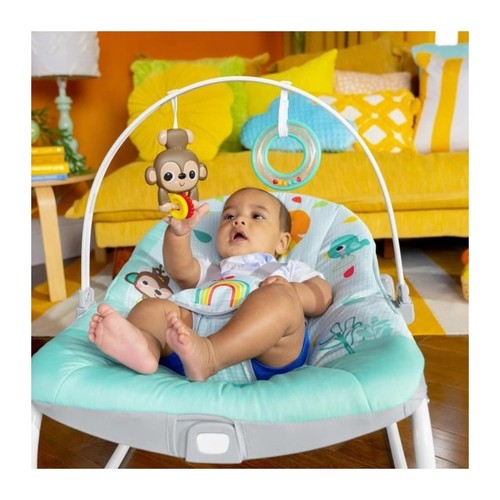 Bright starts transat bébé - starts,