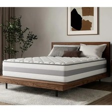 Matelas ressorts ensachés - matelas,