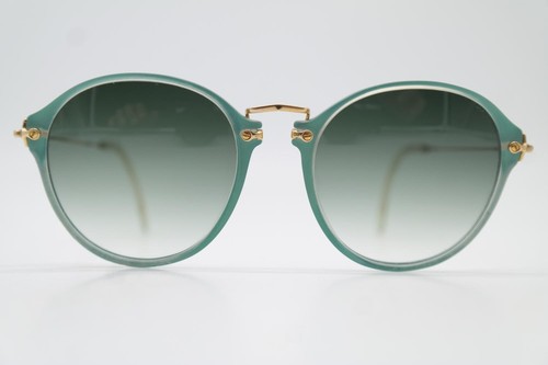 Lunettes soleil vintage - de,