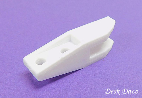 New extension table clip - new,