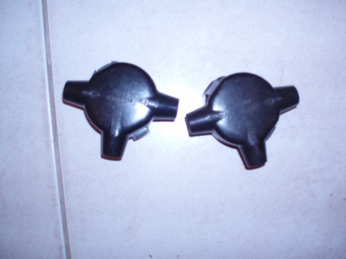 Tetes delco 2 cylindres - ,