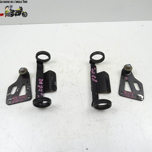 Support optique suzuki 650 - ,