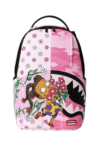 Sprayground rugrats susie - sprayground,