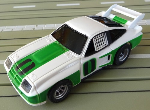 Faller aurora 5604 afx monza - aurora,