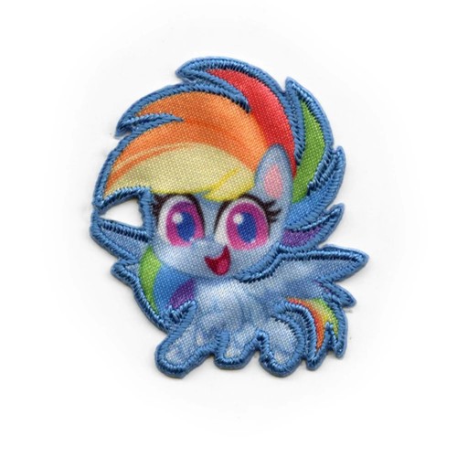 Arc ciel tableau little - arc-en-ciel,