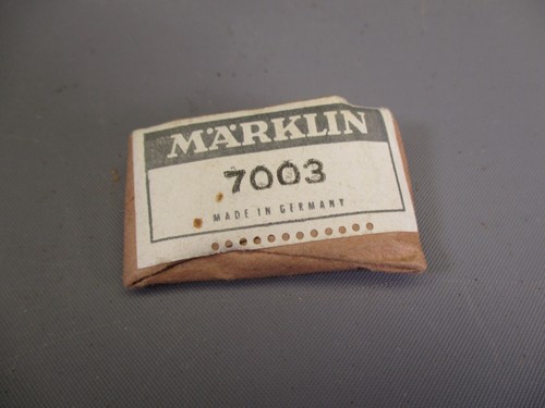 Lq630 marklin 7003 train - lq630,