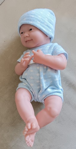 Poupon berenguer enfant - berenguer,