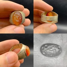 Magnifique bague ancienne - bague,