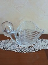 Cygne cristal arques - "cristal, d'arques"