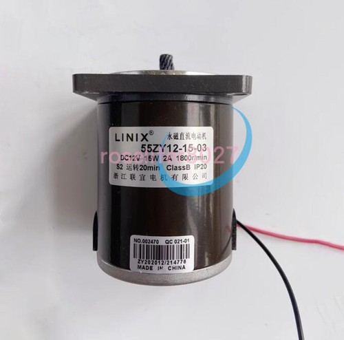 1pcs neuf linix permanent - 1pcs,