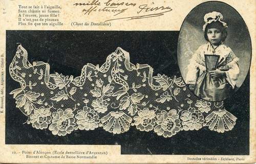 Carte postale postcard - carte,