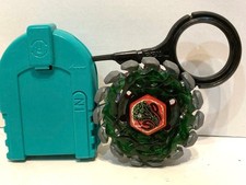 Metal fight beyblade poison - metal,