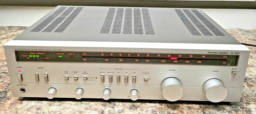 Harman kardon hk460i - harman,
