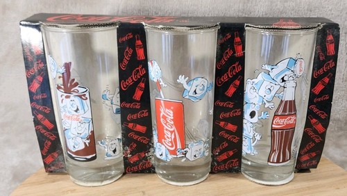 Coca cola verres - coca,