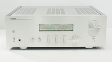 Amplificateur intégré