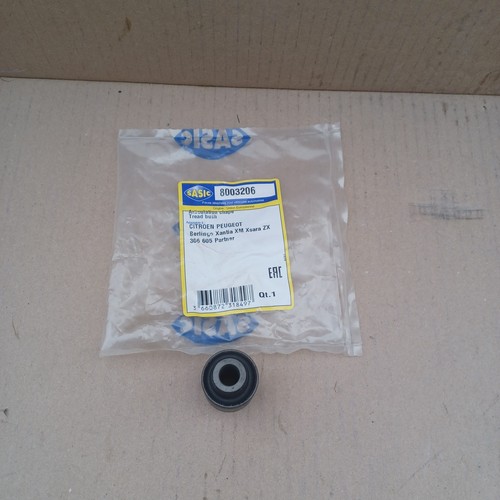 Silent bloc support moteur