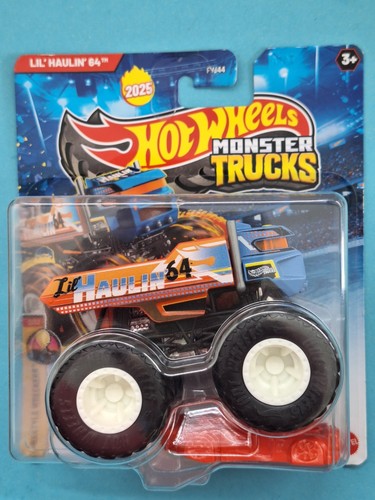 Lil haulin 1 64 - lil,